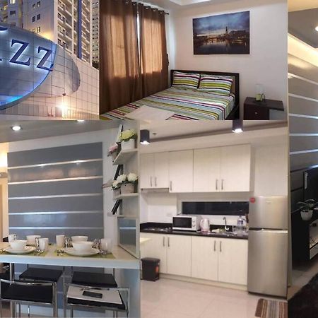 Exclusive Furnished 1 Bedroom In Bel-Air Makati Manila Exterior foto