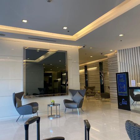 Exclusive Furnished 1 Bedroom In Bel-Air Makati Manila Exterior foto