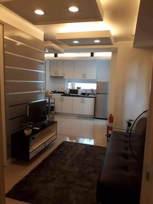 Exclusive Furnished 1 Bedroom In Bel-Air Makati Manila Exterior foto