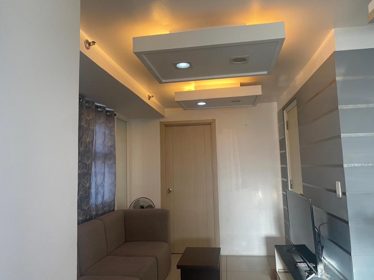 Exclusive Furnished 1 Bedroom In Bel-Air Makati Manila Exterior foto