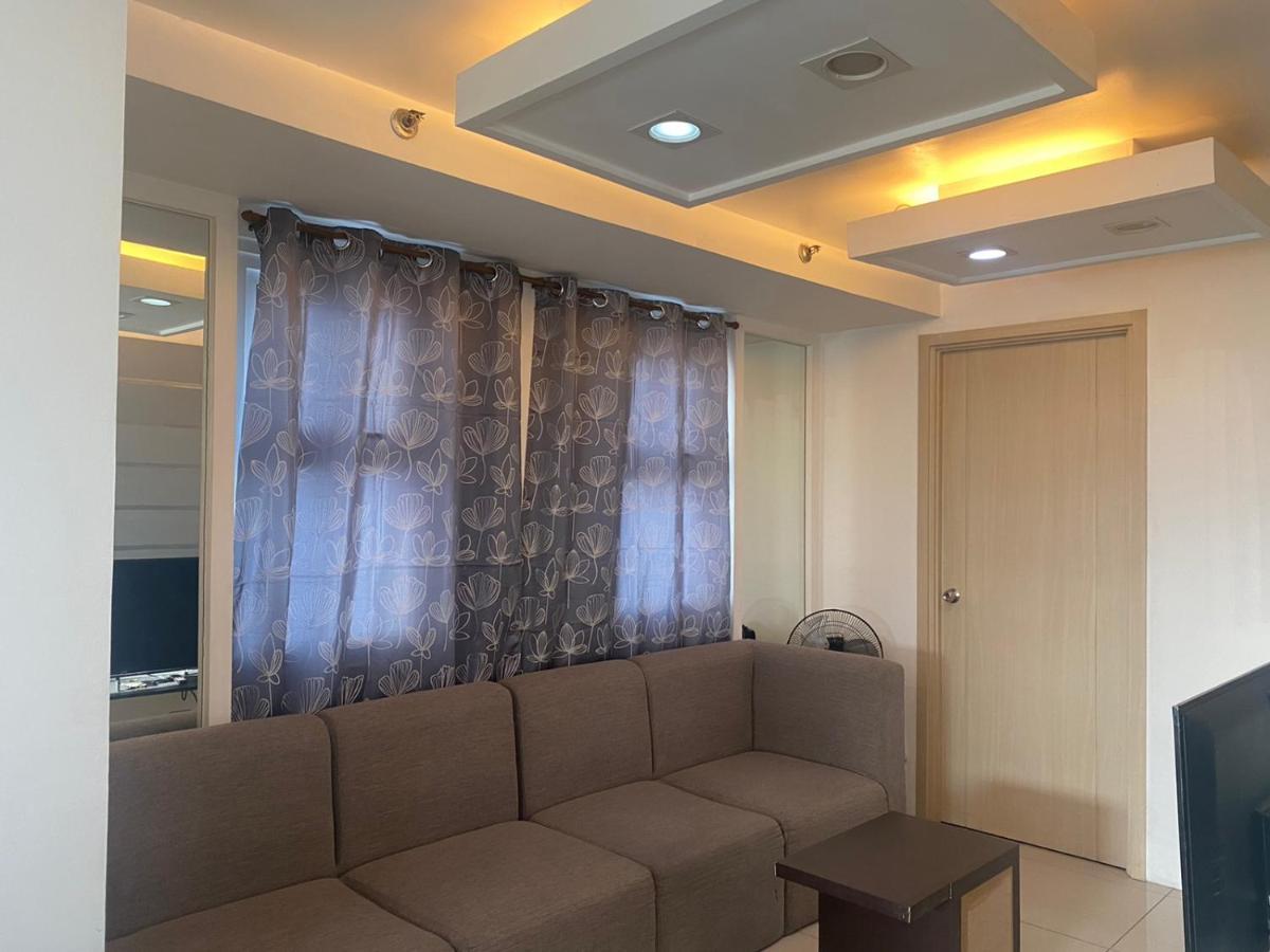 Exclusive Furnished 1 Bedroom In Bel-Air Makati Manila Exterior foto